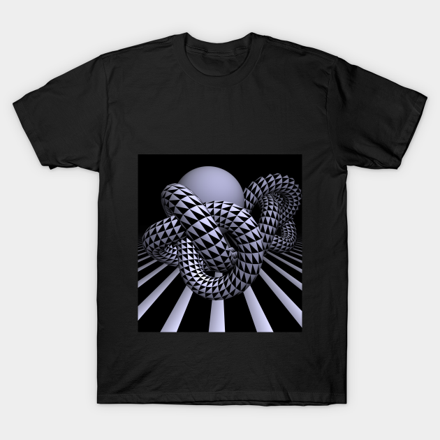 knots Knots TShirt TeePublic